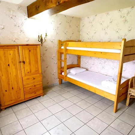 Les Charmes Сasa de vacaciones Stoumont